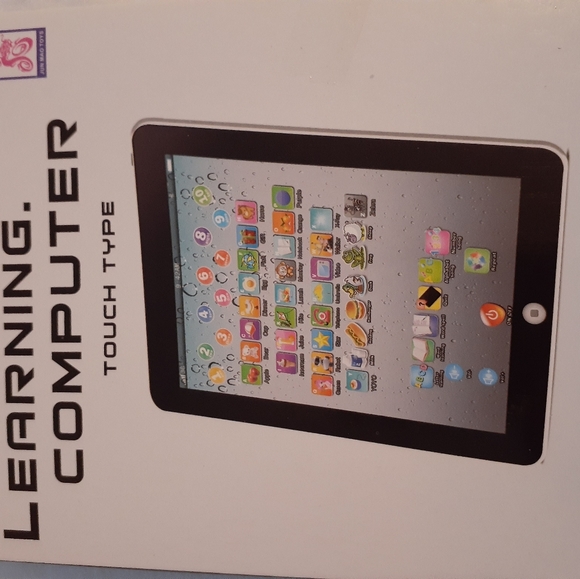 Learning computer - Picture 3 of 7